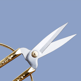 Vintage Precision Scissors