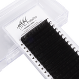 JT Premium Mink Lashes Thickness-0.25mm 8-16mm Length