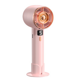 Mini Handheld Powerful Fan