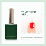 Nail function gel series