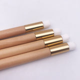 Wooden brush