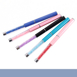 Crystal Eyelash Brush with Cap