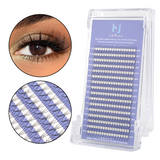 JoMay 3D Premade Fans Thickness-0.05mm 8-18mm Length