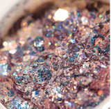 Nail Art Accessories Shining Nail Polish glitter