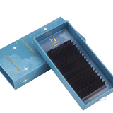 JoMay Silk Lashes Thickness-0.10mm 17-25mm Length
