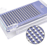 JoMay 10D Premade Fans Thickness-0.05mm 8-18mm Length
