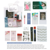 Junior student eyelash extension advanced kit