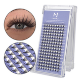 JoMay 14D Premade Fans Thickness-0.05mm 8-18mm Length