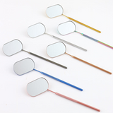 Large Lash Mirror for Eyelash Extension