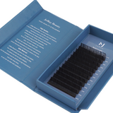 JoMay Space Lashes Thickness-0.01mm 17-25mm Length