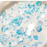 Nail Art Accessories Shining Nail Polish glitter
