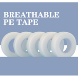 Eyelash Transparent PE Tape