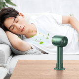 Mini Handheld Powerful Fan