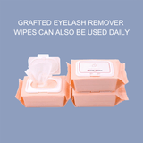 Clean Cotton Pads/Makeup Remover Cleansing Wipes