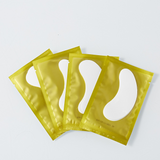 Protein Eye Patch