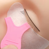 Y Shape Eyelash Lift Brushes
