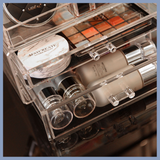 Acrylic Cosmetic Storage Box