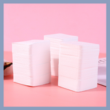Glue Cleaning Cotton Pads