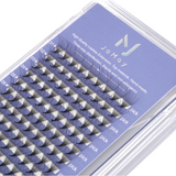 JoMay 14D Premade Fans Thickness-0.07mm 8-18mm Length