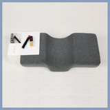 Beauty salon memory foam neck pillow