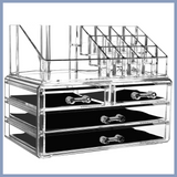 Acrylic Cosmetic Storage Box