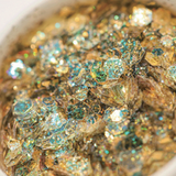 Nail Art Accessories Shining Nail Polish glitter
