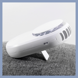 Portable USB Mini Eyelash Fan