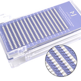 JoMay 3D Premade Fans Thickness-0.07mm 8-18mm Length