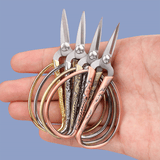 Vintage Precision Scissors