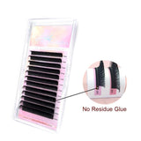 Easy Fan Lashes 0.03mm(8-16mm)