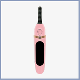 Electric Eyelash Curler