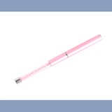 Crystal Eyelash Brush with Cap