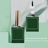 Nail function gel series