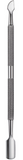 Stainless Steel Manicure Tool Cuticle Booster Nail Polish Remover
