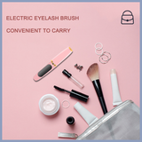 Electric Eyelash Curler