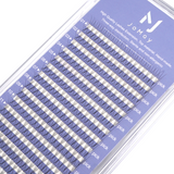 JoMay 3D Premade Fans Thickness-0.07mm 8-18mm Length