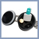 Eyelash Glue Storage Tank