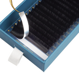 JoMay Silk Lashes Thickness-0.05mm 8-16mm Length