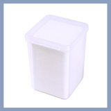 Glue Cleaning Cotton Pads
