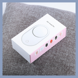 Portable USB Mini Eyelash Fan