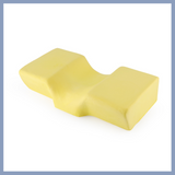 Beauty salon memory foam neck pillow