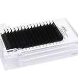 JT Premium Mink Lashes Thickness-0.12mm 8-16mm Length