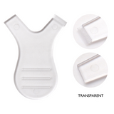 Y Shape Eyelash Lift Brushes