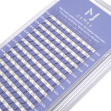 JoMay 4D Premade Fans Thickness-0.05mm 8-18mm Length