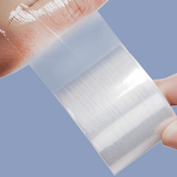 Disposable Eyebrow Tattoo Plastic Wrap