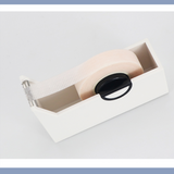 Portable Desktop Tape Cutter Dispenser