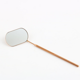 Large Lash Mirror for Eyelash Extension