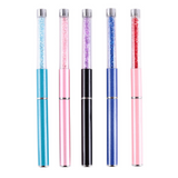 Crystal Eyelash Brush with Cap