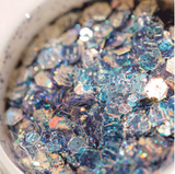 Nail Art Accessories Shining Nail Polish glitter