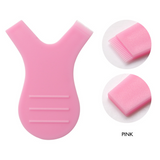 Y Shape Eyelash Lift Brushes